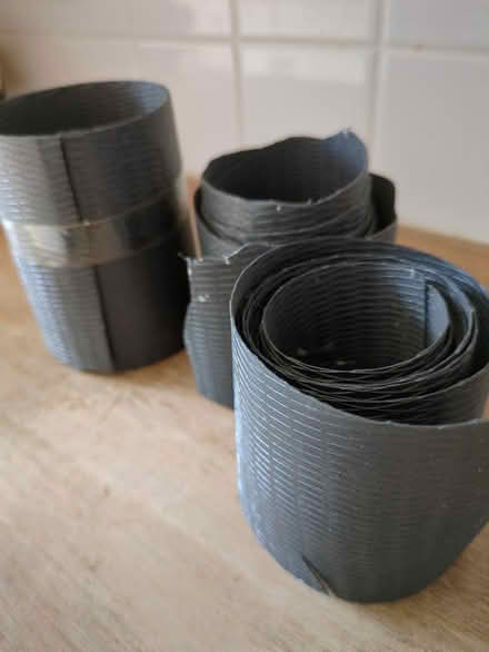 Photo of free Damp proof course (Twickenham TW2) #2