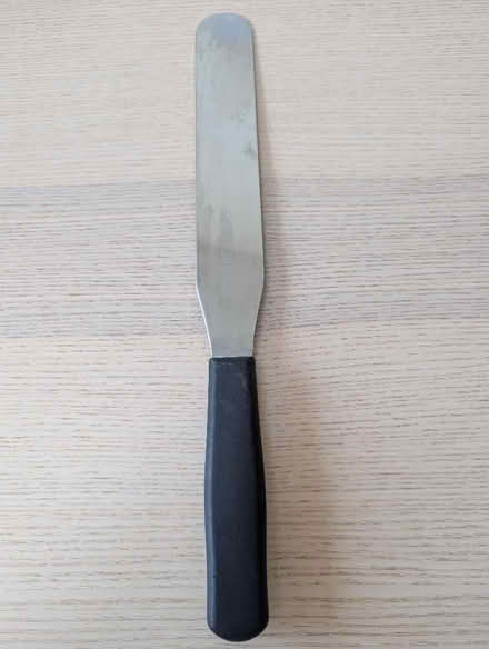 Photo of free Pallette knife (Chippenham SN14) #2