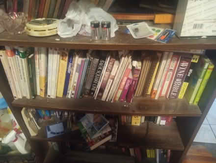 Photo of free Moving, Everything (Kensington, Brooklyn) #1