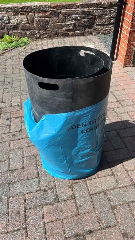 Photo of free Garden bag opener (Carlton CA11) #1