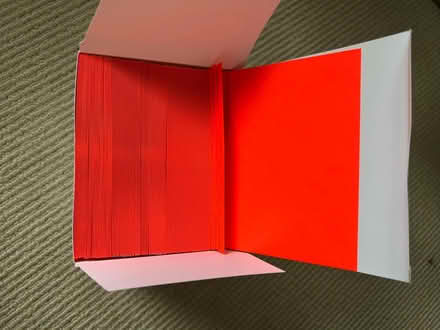 Photo of free Box of stationery items (Craig-y-don LL30) #3