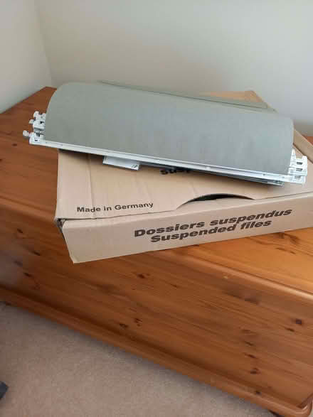 Photo of free Office Stationary (Bransford WR6) #1