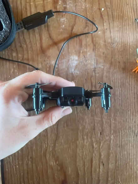 Photo of free Drone (Stroud) #3