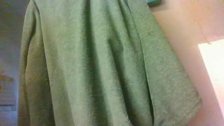 Photo of free Microfibre drying robes x 3 (BA2) #3