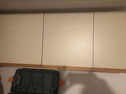 Photo of free Kitchen units (Primrose) #2