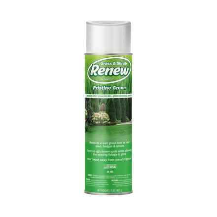 Photo of Seymour Grass & Shrub Renew (Ypsilanti Township) #1