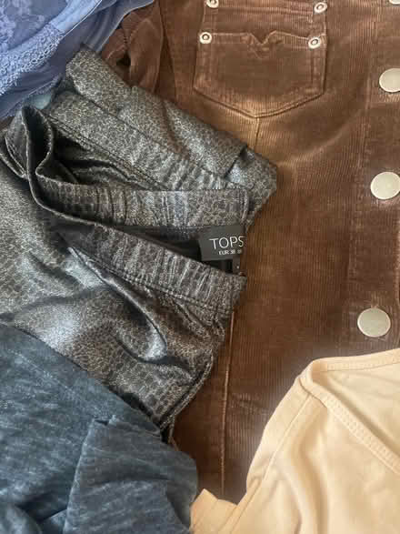 Photo of free Clothing bundle. Size 8, small (East Didsbury/Burnage M19) #2