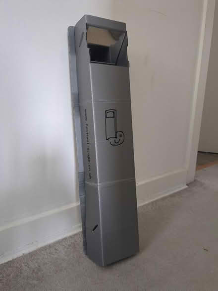 Photo of free Periscope (Finchley N2) #1