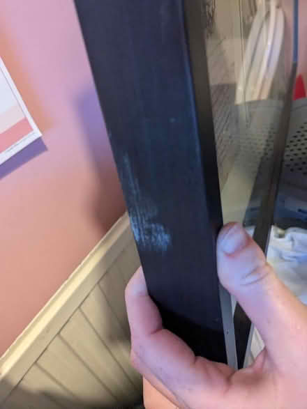 Photo of free Large da Vinci print frame (Parkwall BS30) #3