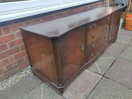 Photo of free Sideboard (Fleet GU52) #2