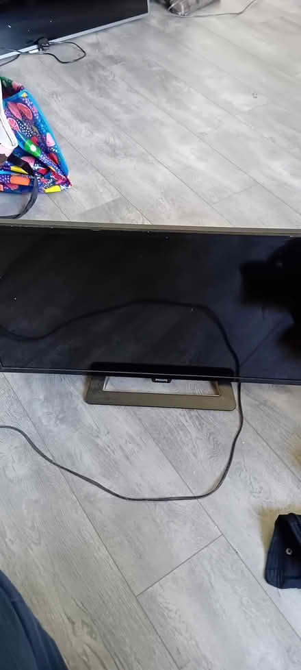 Photo of free Used TV, no remote (OL12) #1