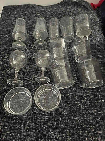 Photo of free Glasses (Abingdon OX14) #1