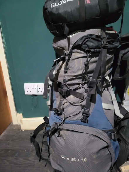 Photo of free Camping stuff (Chirton NE29) #1