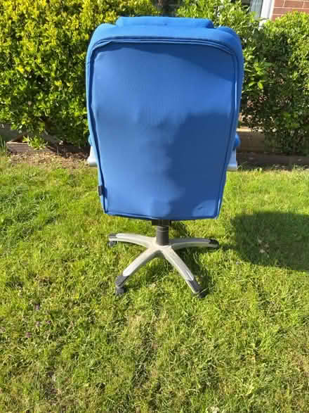 Photo of free Office Chair (RG23 Oakley) #3