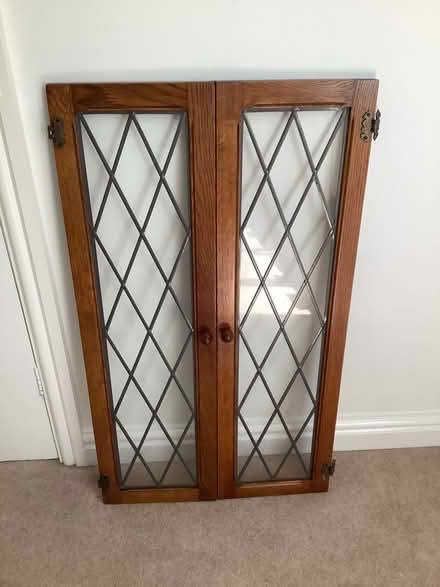 Photo of free Priory Corner Unit (Eastham, wirral) #1