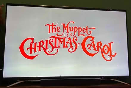 Photo of free 65 Inch TV (High Wycombe HP12) #1