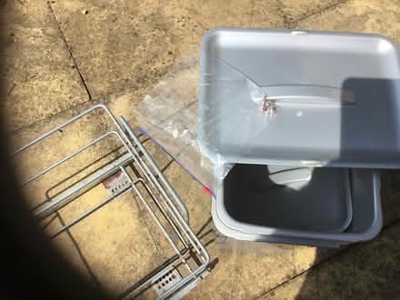 Photo of free Recycling Bins (Birley Edge S6) #4