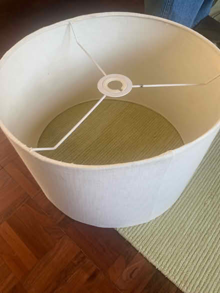 Photo of free Light shade (Walthamstow) #1