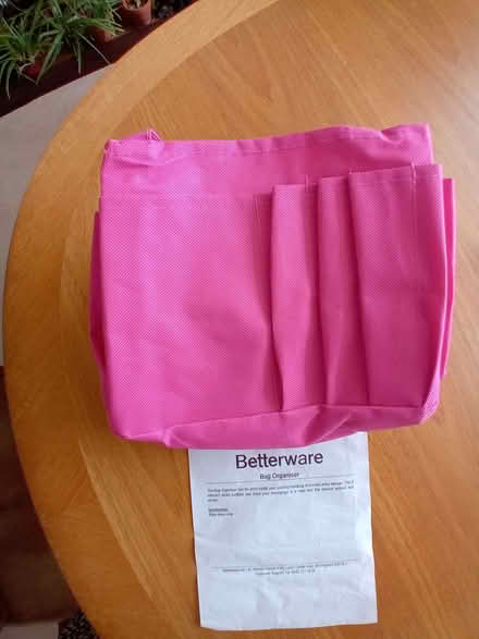 Photo of free Bags (Hayes BR2) #3