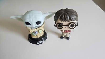Photo of free Funky pops (AL1) #1