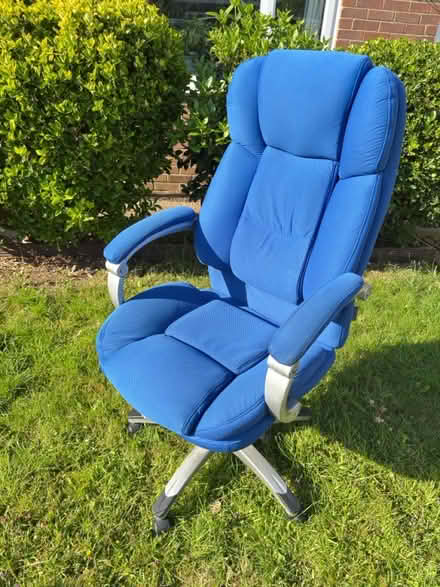 Photo of free Office Chair (RG23 Oakley) #1