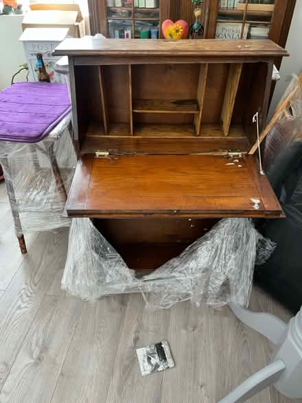 Photo of free Writing bureau (Manchester M23) #3