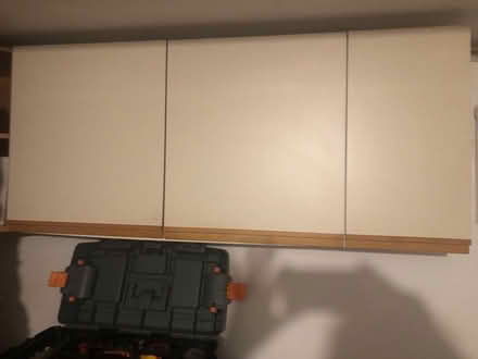 Photo of free Kitchen units (Primrose) #1