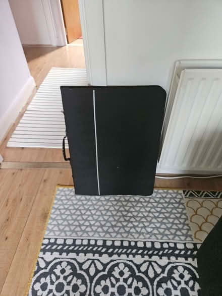 Photo of free A2 Portfolio Case (Westbourne Park W11) #1