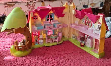 Photo of free Happyland Cherry Lane Cottage (West Malvern CP WR14) #1