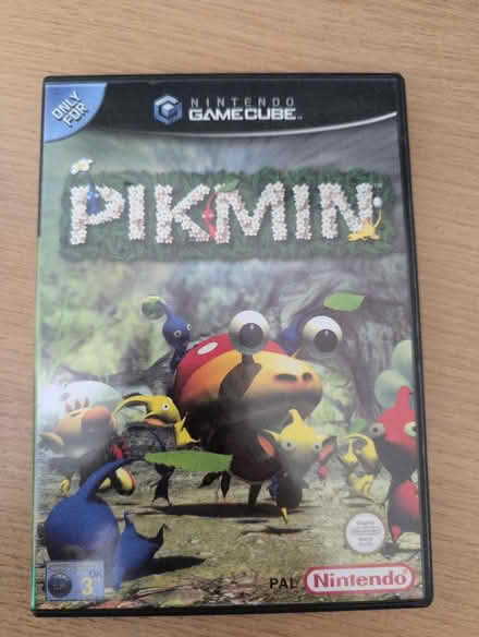 Photo of free Nintendo GameCube games (Southport PR9) #2