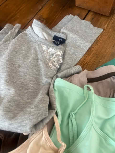 Photo of free Clothing bundle. Size 8, small (East Didsbury/Burnage M19) #4