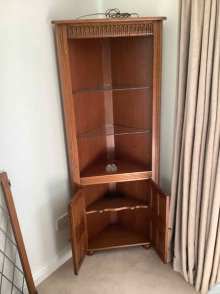 Photo of free Priory Corner Unit (Eastham, wirral) #2
