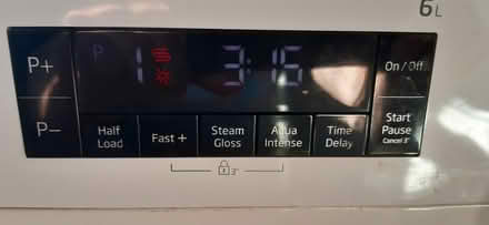 Photo of free Beko dishwasher for repair (HP21 Aylesbury) #3