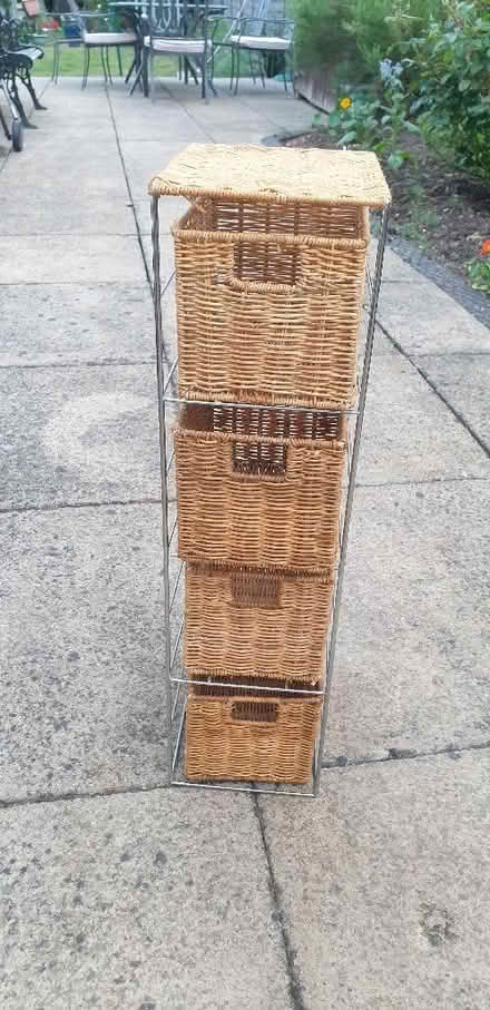 Photo of free Storage unit (Linslade LU7) #1