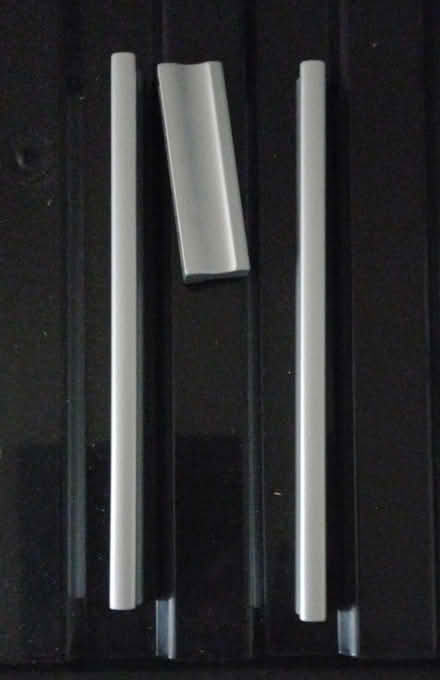 Photo of free Three spare drawer handles (GU21 St. John's, Woking) #1