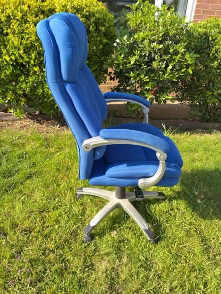 Photo of free Office Chair (RG23 Oakley) #2