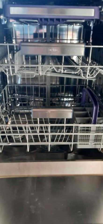 Photo of free Beko dishwasher for repair (HP21 Aylesbury) #2