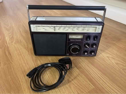 Photo of free Radio (Orsett RM16) #1