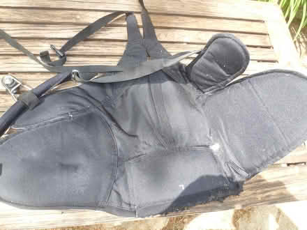 Photo of free windsurfing harness adult (Runcton PO20) #2