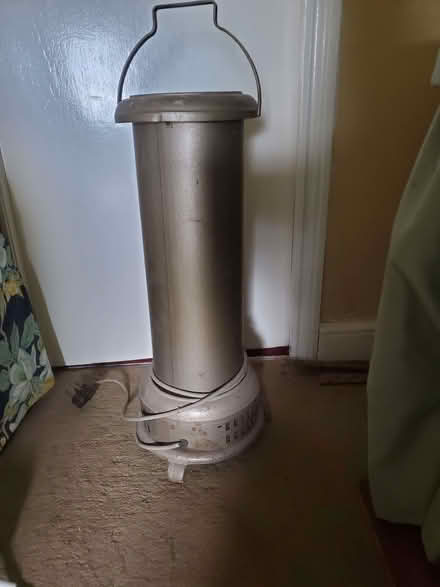 Photo of free Belling Electric room heater (Malvern Wells WR14) #1