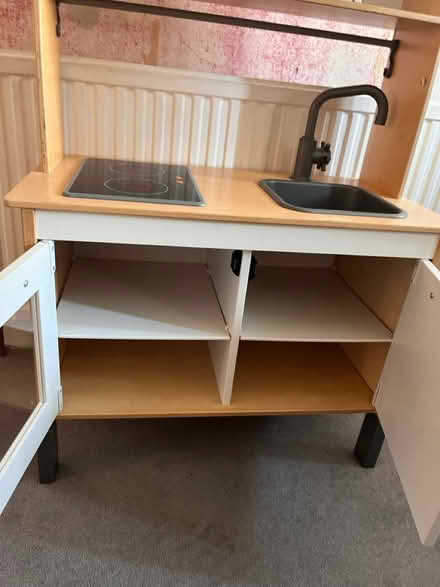 Photo of free IKEA Children’s Toy Kitchen (M33) #3