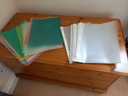 Photo of free Office Stationary (Bransford WR6) #3