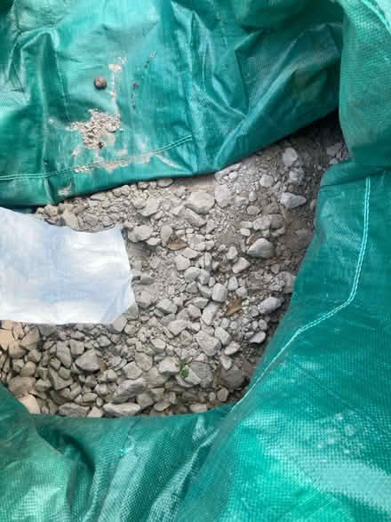 Photo of free Building sand gravel (Sidcup) #2