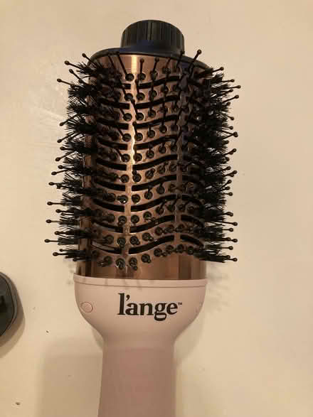 Photo of free L’ange hair styler/ hair dryer (Darley Abbey DE22) #1