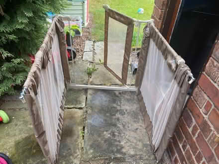 Photo of free Baby or Toddler Play Pen (Cheadle Heath SK8) #1