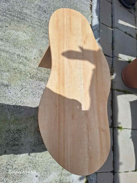 Photo of free Coffe table (Dublin 15) #2