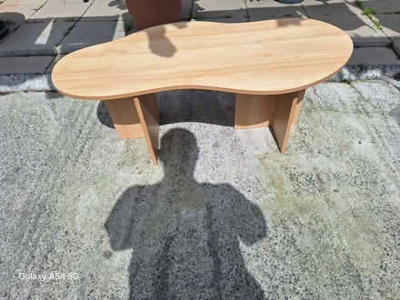 Photo of free Coffe table (Dublin 15) #1
