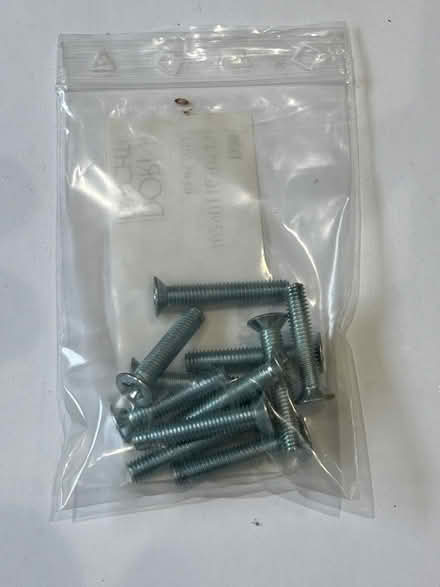 Photo of free Lots of household building accessories (West Common AL5) #1