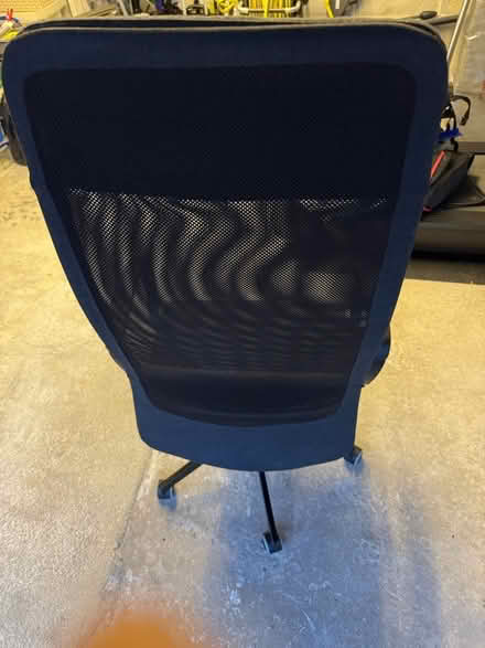 Photo of free Office Chair (PR8, Birkdale) #2