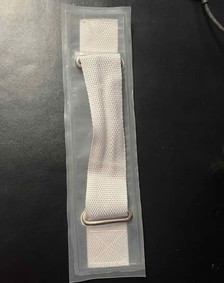 Photo of free Fabric handle, for repurpose (SE1) #1